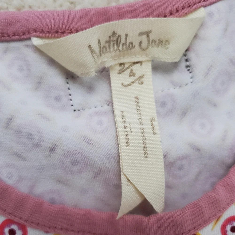 Matilda Jane matilda jane
